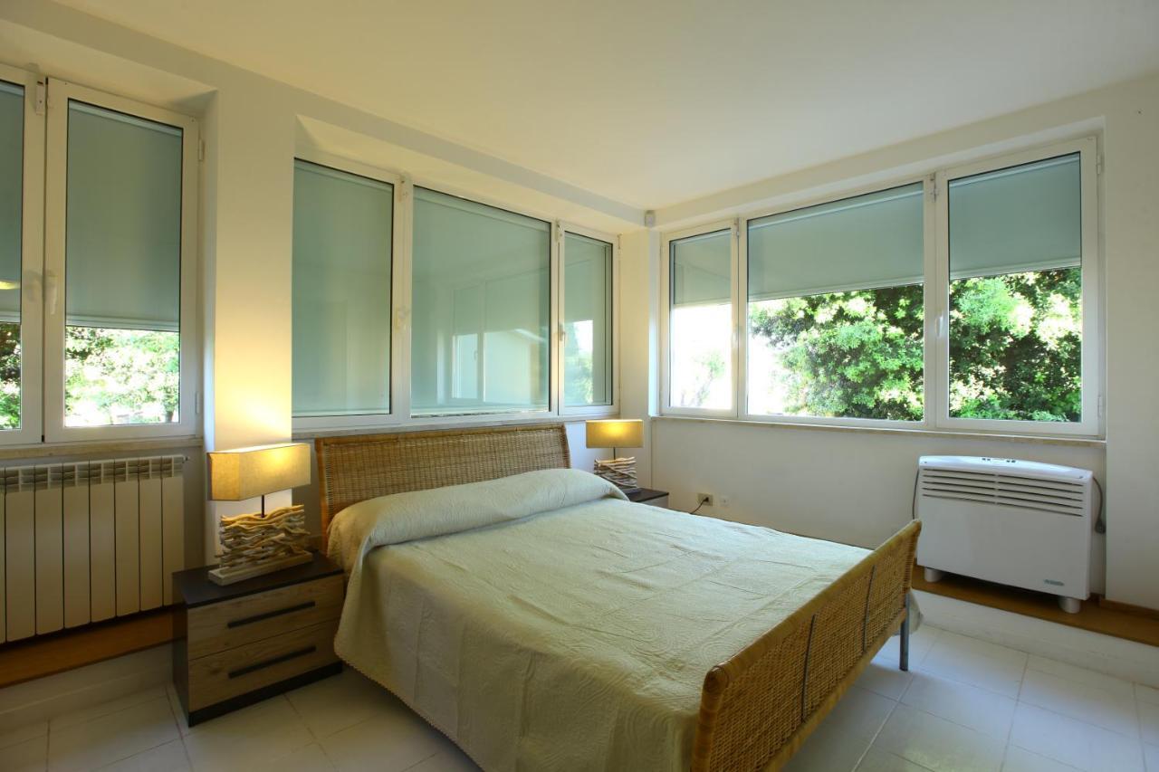 Villa Vanessa Fregenae Exterior foto